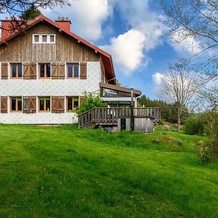 Gite La Ramee Ban-sur-Meurthe-Clefcy Bagian luar foto