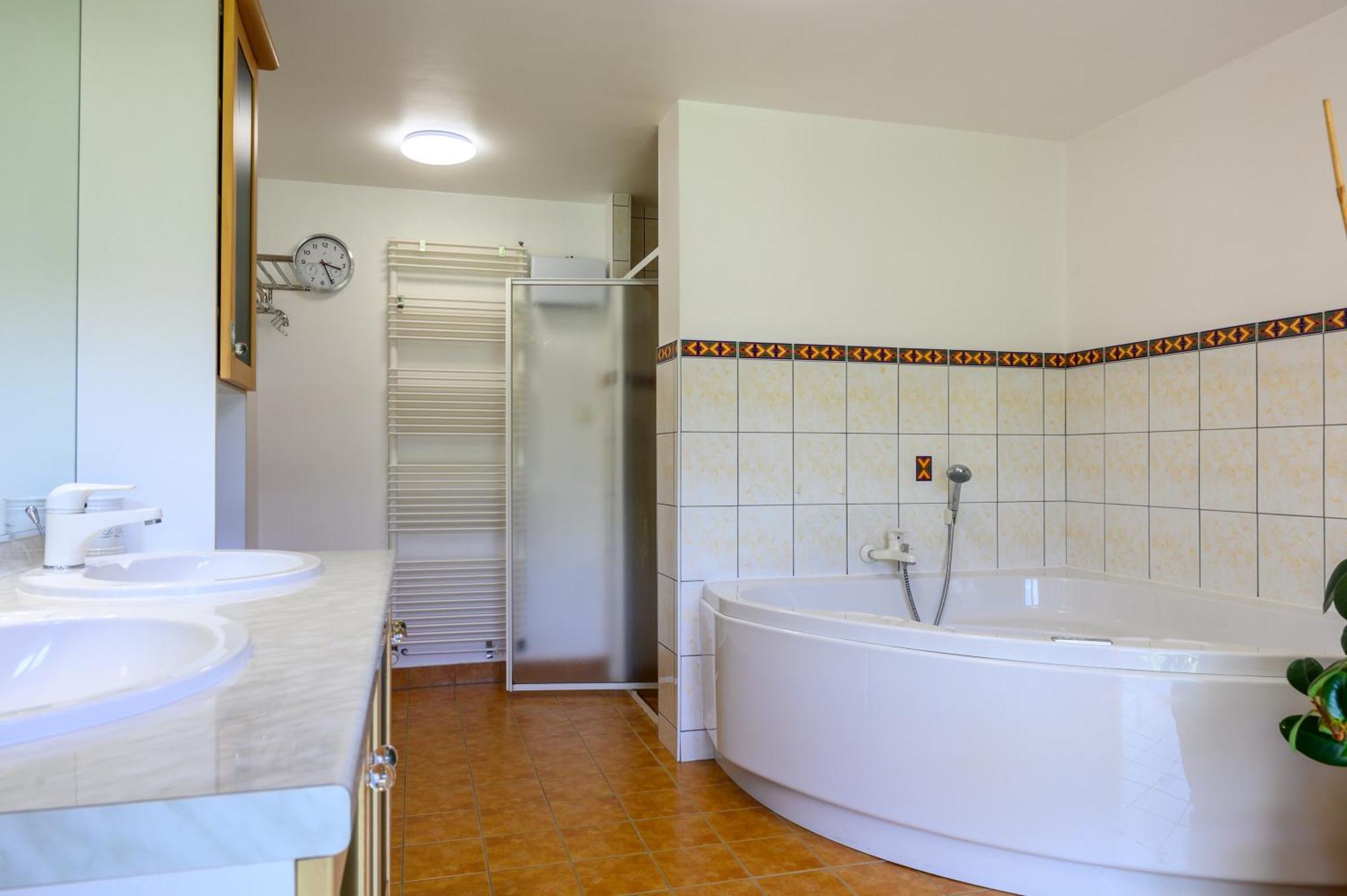 Gite La Ramee Ban-sur-Meurthe-Clefcy Bagian luar foto