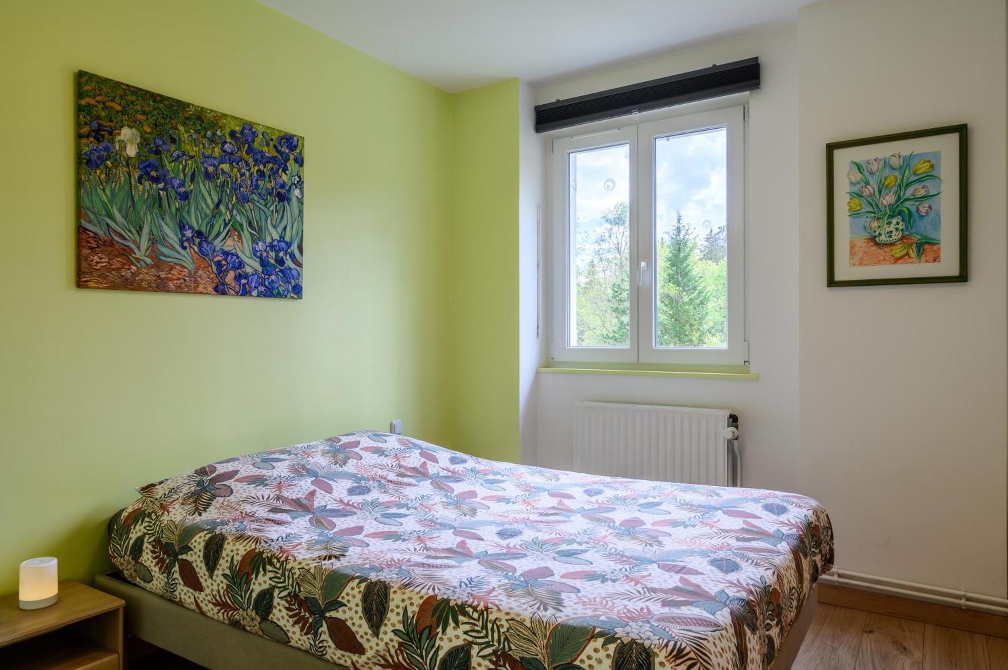 Gite La Ramee Ban-sur-Meurthe-Clefcy Bagian luar foto