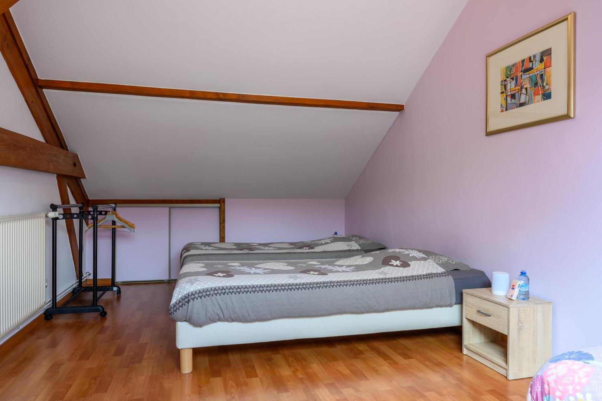 Gite La Ramee Ban-sur-Meurthe-Clefcy Bagian luar foto